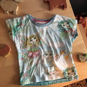 Fairy T-shirt